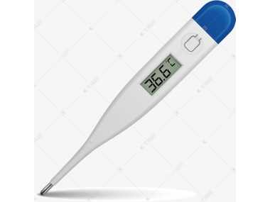 電子體溫計(jì)的操作指南，測(cè)量方式以及注意事項(xiàng)