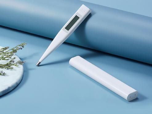 醫用電子體溫計 醫用電子體溫計