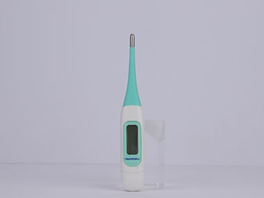 春冬季節疾病高發期，你備體溫計了嗎？ 