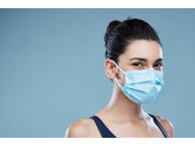 國(guó)家疾控局：這三類情形或場(chǎng)景仍應(yīng)戴口罩