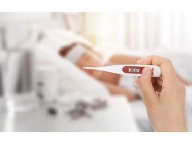 體溫測(cè)量小知識(shí)，一起再來(lái)復(fù)習(xí)吧