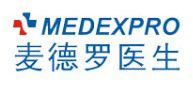 麥德羅醫(yī)生logo1 麥德羅醫(yī)生logo1
